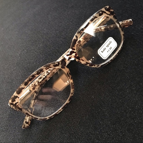 kate spade Accessories Kate Spade Tortoise Reading Glasses 20